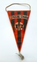 TJ Spartak Trnava pennant