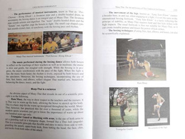 Selected areas of intercultural dialogue in martial arts