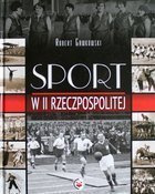 Sport of Second Polish Republic