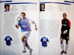 Lech Poznan Chronicle 2009/2010