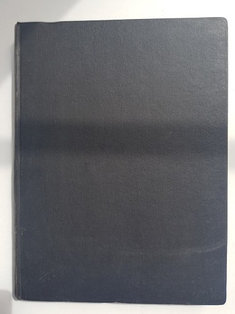 "Olympic Discus" yearbook - Polish Olympic Committee Magazine (1971)