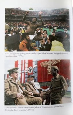 Pele. Autobiography (Golden Eleven Football Collection. Volume 3)