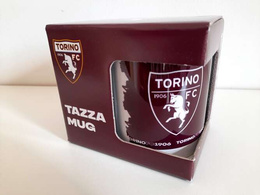 Torino FC crests tea mug (official product)