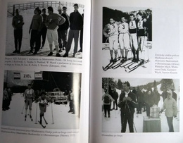 And that's just skiing ...