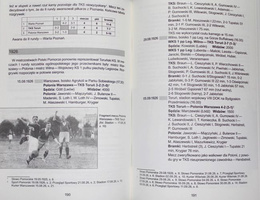Football of Polish Pomerania 1920-1939 (History of sport, volume 2)