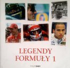The Formula 1 Legends