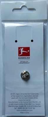 Derbystar Select ball of Bundesliga 2019/2020 (Official Licensed Product)