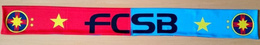 FC Steaua Bucharest scarf