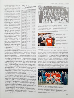 The Golden Book of Volleyball (Czech Republic)