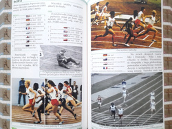 Athletics games. Volume 15. Tokyo 1964