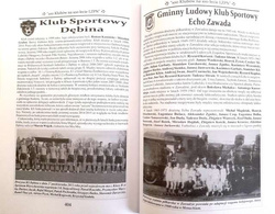 100 clubs for 100th Anniversary of Lublin District Football Association