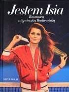 I am Isia. Interview with Agnieszka Radwańska