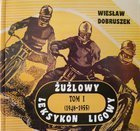 The Speedway league lexicon. Volume I (1948-1955)