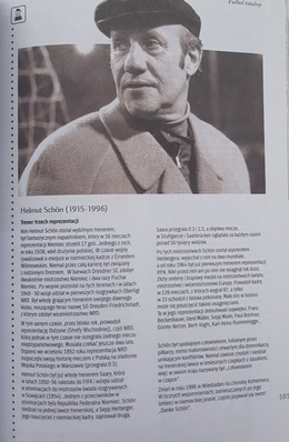 My history of football - volume I - the world