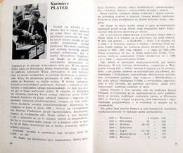 Polish chess players