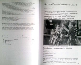 Polish football clubs in the 2010-2012 European Cups'