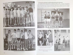 Jubilee of the 25th anniversary of the Recreation and Sports Society Siła in Ustroń