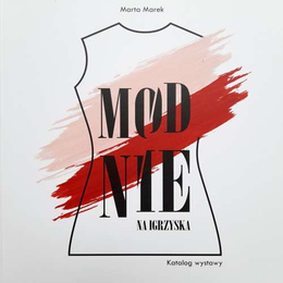 Fashionably for the Olympics. Exhibition catalog