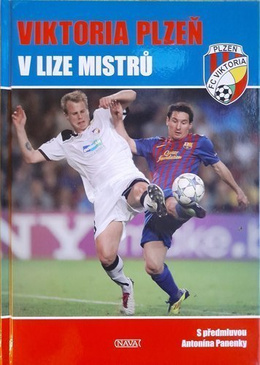 Viktoria Plzen in UEFA Champions League