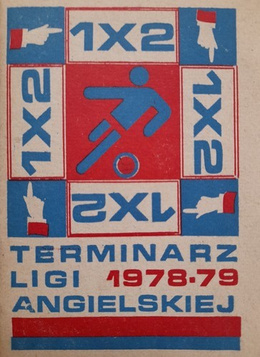 English league schedule 1978/79