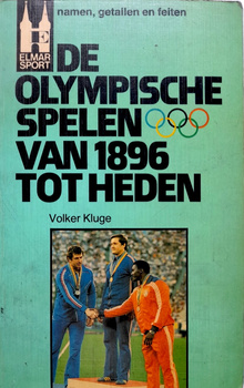Olympic Games from 1896 to present (Netherlands)