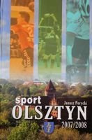 Sport in Olsztyn 2007/2008