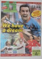 "Euro 2011" Magazine (Austria)