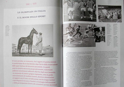 The First Page of La Gazzetta dello Sport