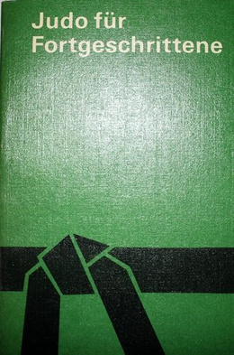 Judo for advanced (East Germany)