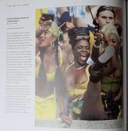 The Art of Sport (Reuters)