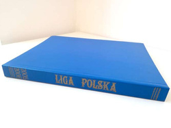 Polish Ekstraklasa and II-IV league 2004-2006 Fan's Guides (Przeglad Sportowy, Sport, Tempo magazines) hardcover
