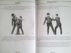 Jiu-Jitsu. Japanese method of wrestling