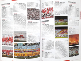 10 years of the LKSfans.pl