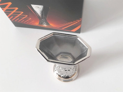 Replica UEFA Europa League Trophy (Official Licensed Product) 8 cm