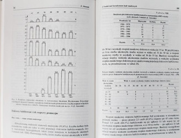 "Physical education and sport" quarterly magazine Volume XXXIX nr 3/1995