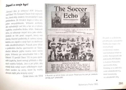 The history of sports in Prague district 10 (Czech Republic)