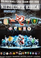 The Fan's Guide of Polish Ice Hockey League season 2021/2022