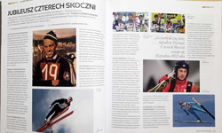 The Olympic Magazine. Polish Olympic Committee official magazine nr 4 (141) December 2022