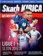 Przeglad Sportowy Fan's Guide - Ligue 1 season 2019/2020