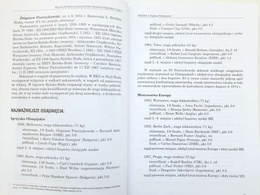 My classification of the best Polish boxers. Part I - Overall ranking