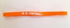 Rubber headband. Netherlands national football team (official product of the KNVB)