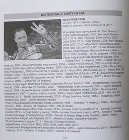 Jubilees of Unia Leszno. Golden Bulls (2007, 2010, 2015) hardcover