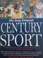 Century of sport ((The Daily Telegraph)