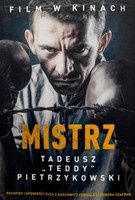 Champion. Tadeusz Teddy Pietrzykowski