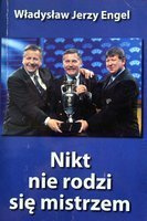 Nobody is born a champion