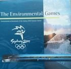 The Environmental Games Sydney 2000