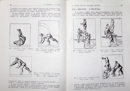 "Physical education and sport" quarterly magazine Volume XX nr 2/1976