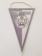 RSC Anderlecht old pennant