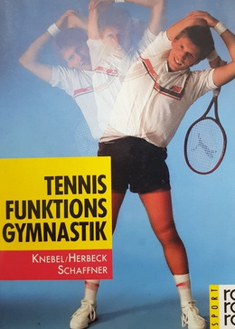 Functional gymnastics in tennis
