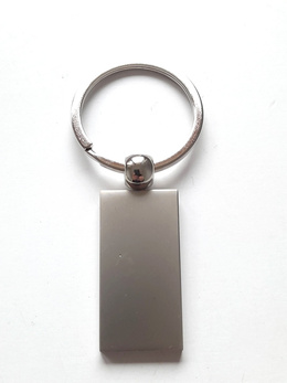 Pogon Szczecin The Pride of Pomerania metal keyring (official poduct)